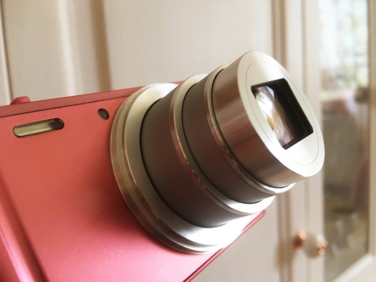 Schnapp Dir eine Kamera und nimm Fotos auf, die für Deine Website optimiert sind.